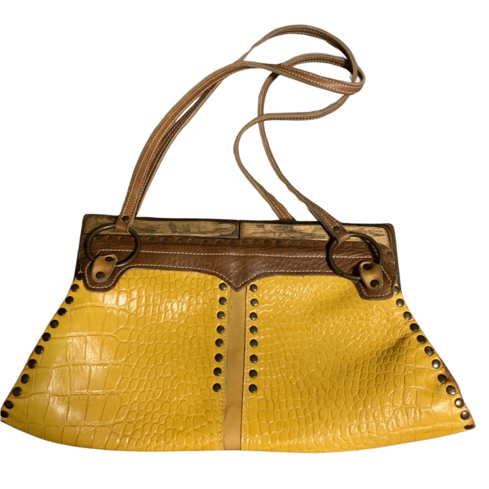Chemical Wedding Purse